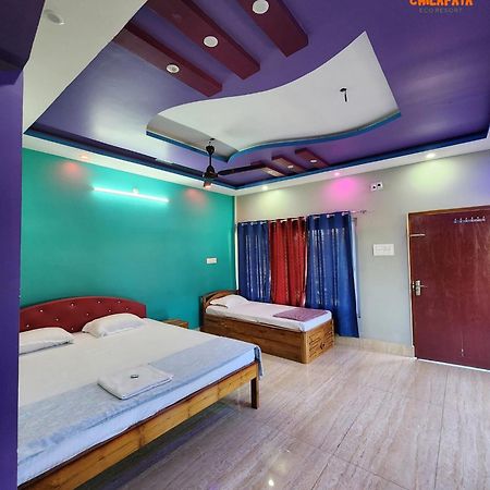 Chilapata Eco Resort Uttar Simlabari المظهر الخارجي الصورة